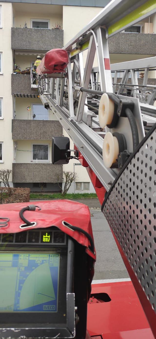 Technische Hilfeleistung Technische Hilfeleistung